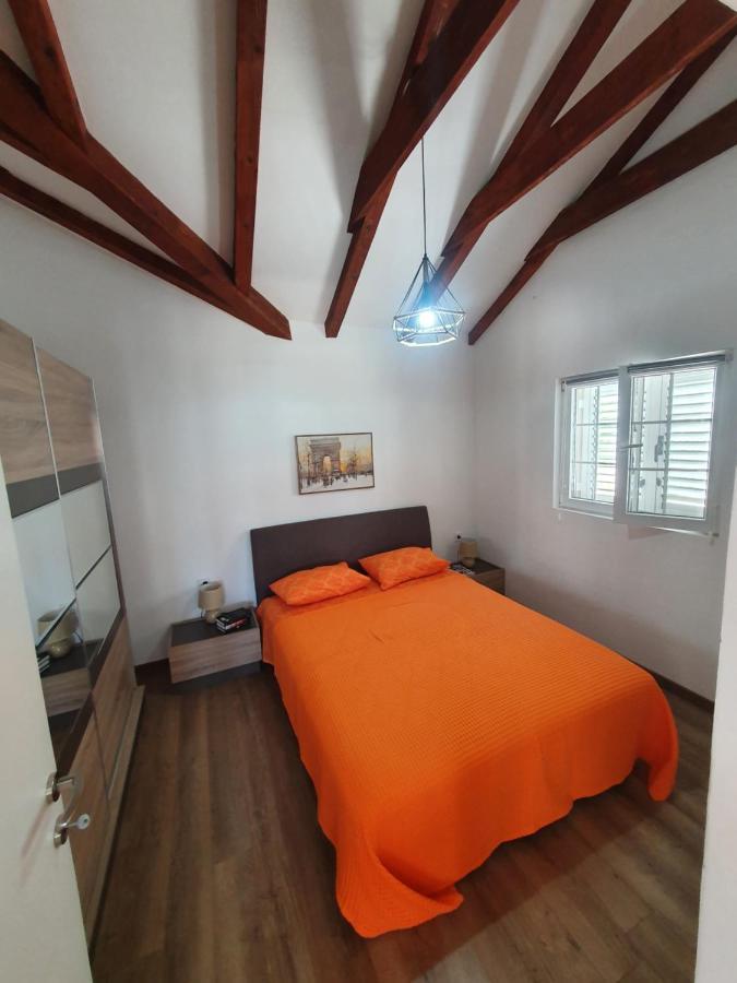 Villa Rada Igalo Exteriér fotografie